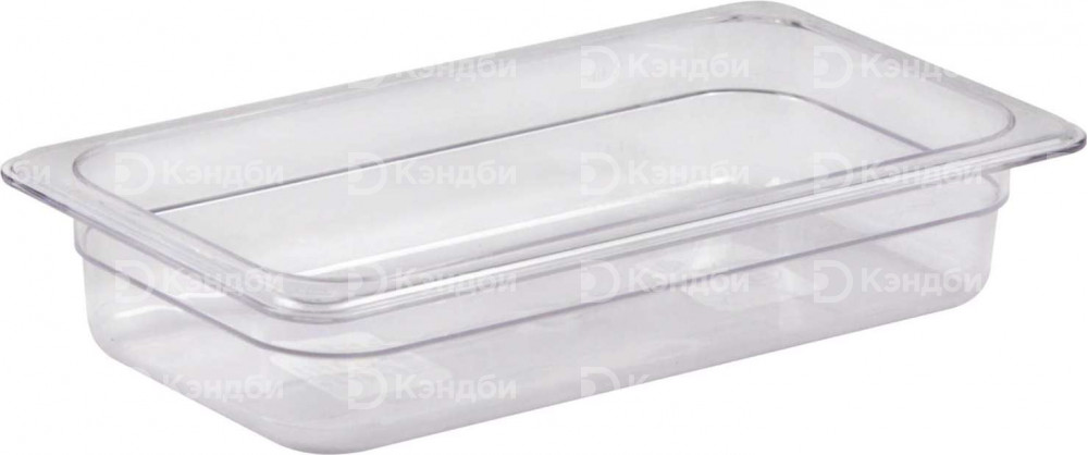 Гастроeмкость Blanco GN-K 1/3-65 1551434 Гастроeмкость Blanco GN-K 1/3-65 1551434